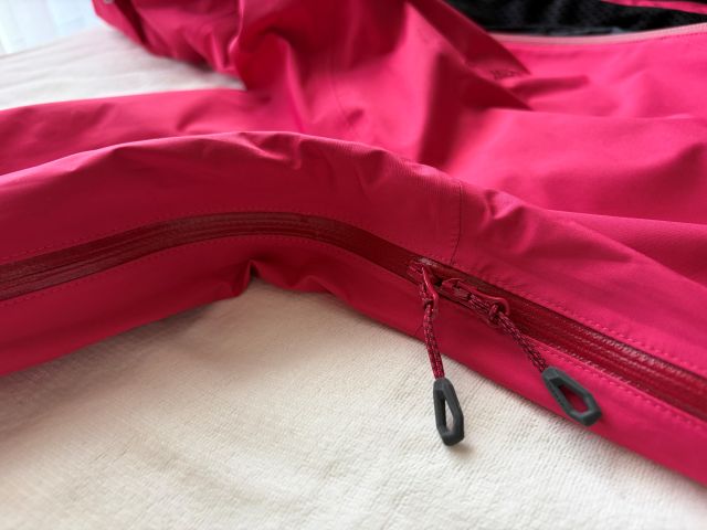 ベンチレーション